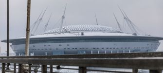 Picture of Zenit Arena